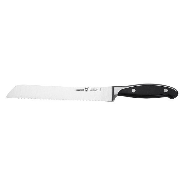 J.A. Henckels International Bread Knife, Forged Synergy, 8" - 16006-201