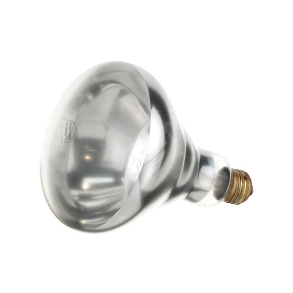 Hatco Heat Lamp - Ptfe Coated , 230V/250W, Clear - 02.30.100.00