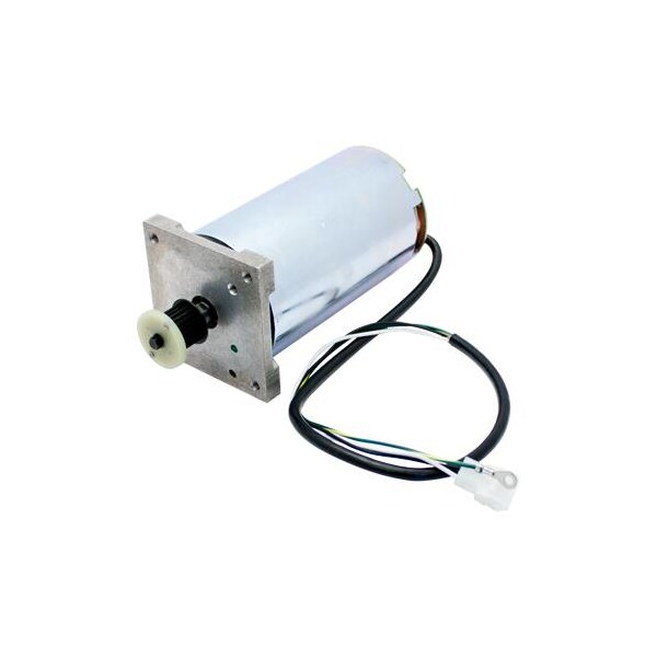 Vita-Mix Motor Shaver With Pulley - 1593