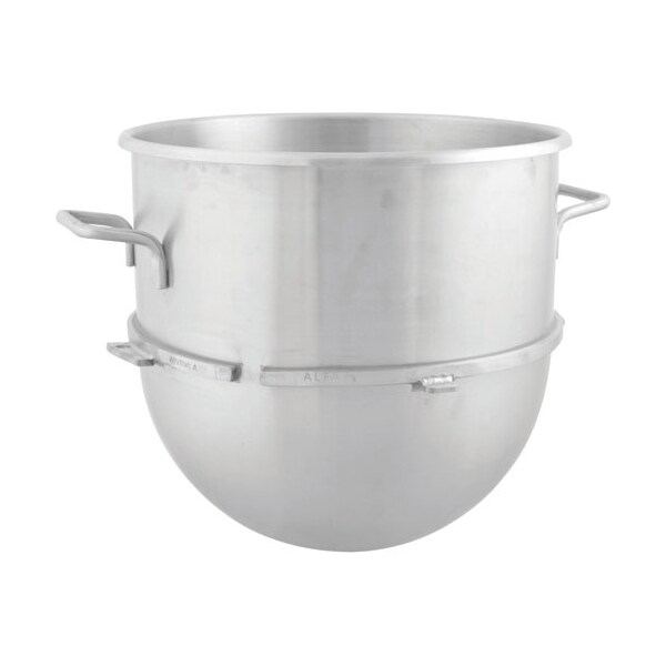 Hobart Bowl, Mixer , 40 Qt, Adapt To 60+ - 00-275686