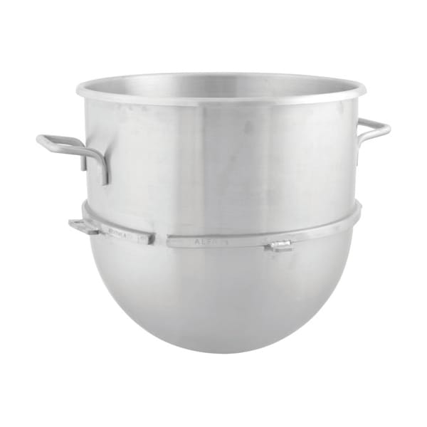 Hobart Bowl, Mixer , 40 Qt, Adapt To 60+ - 275686