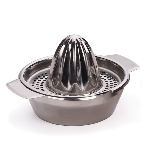 Rsvp International Citrus Juicer - Ss - 12 Ox, 2PK - JUC-1