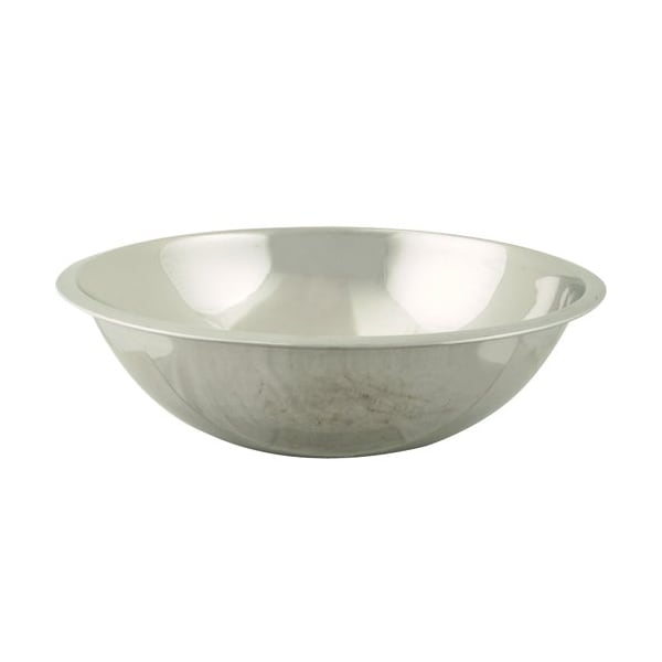 Browne Foodservice Bowl, Mixing (13Qt, S/S) - 574963