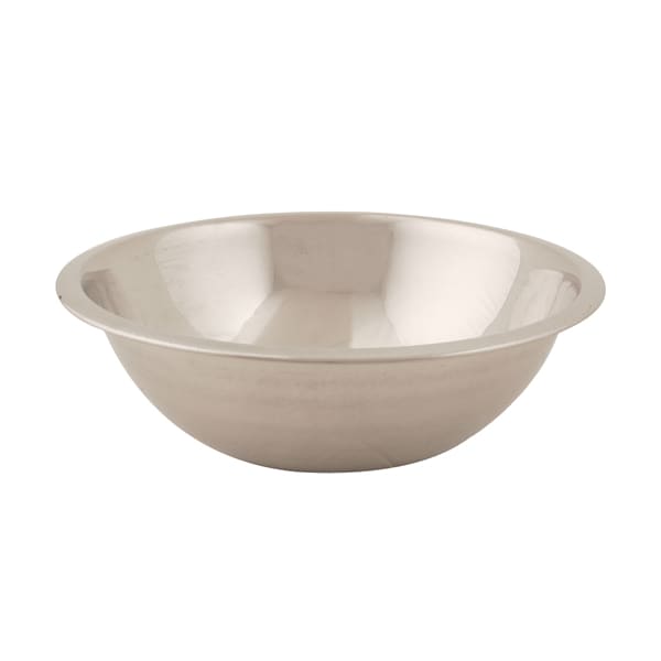 Browne Foodservice Bowl, Mixing (3 Qt, S/S) - S773