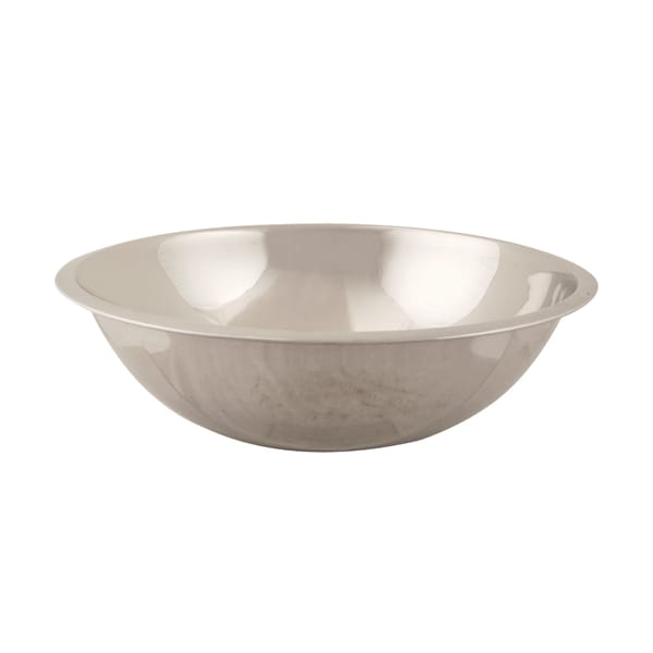 Browne Foodservice Bowl, Mixing (13Qt, S/S) - S779