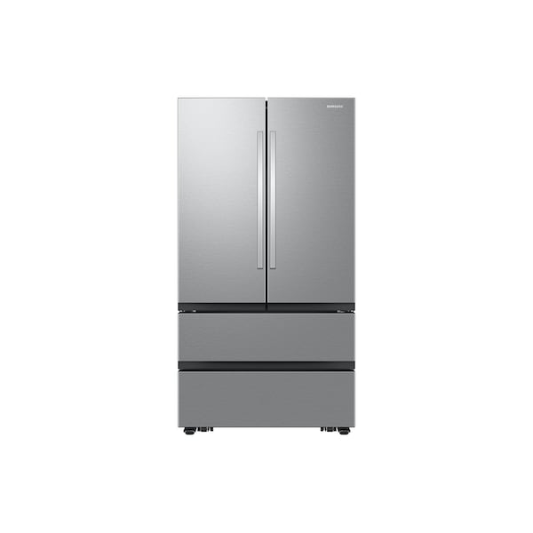 Almo 31 cu. ft. Stainless Steel 4-Door French Door Smart Refrigerator - RF31CG7200SRAA