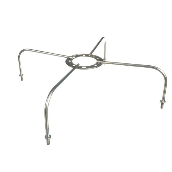 Kolpak Motor Mount, Leg, Tall Ec Mot - 550007346
