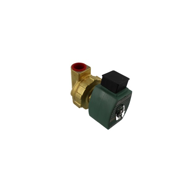 Alliance VALVE, 1/2 (BRASS 240/60 220/50 PTFE) - F8322801P
