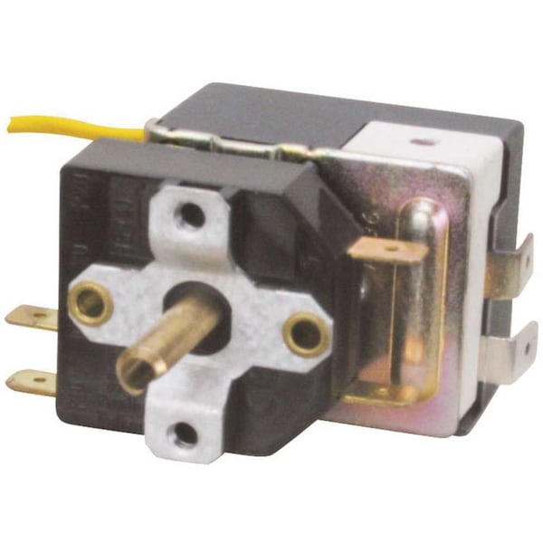 Exact Replacement Parts Oven Thermostat Replaces GE - ERWB20K10010