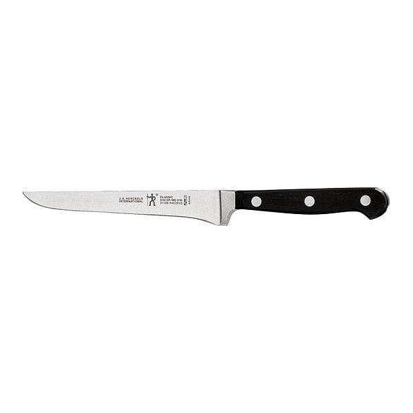 J.A. Henckels International Boning Knife, Classic, 5.5" - 31168-161