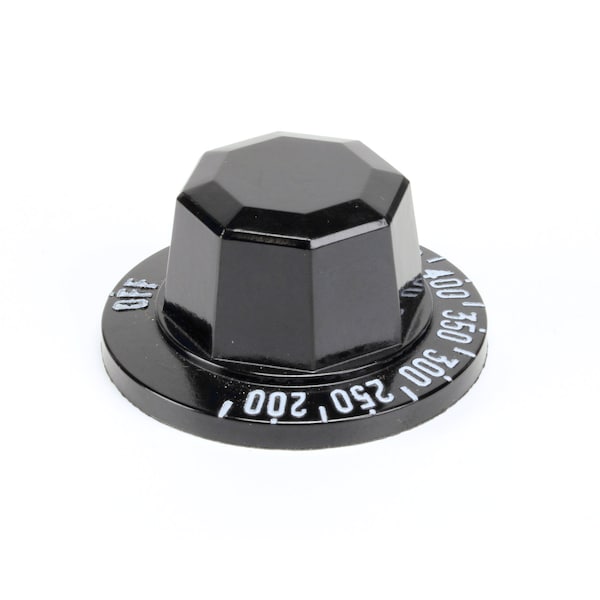 Southbend Knob, 550 F Thermostat - 1190573