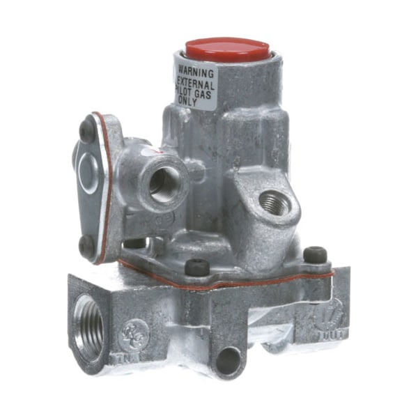 Vulcan Hart Pilot Safety Valve 3/8" - 00-962067-00001