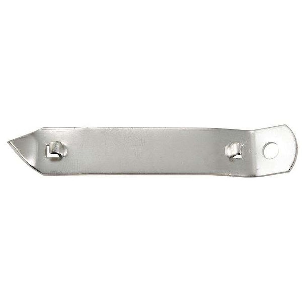 Winco Can Opener Nickel Plated 4", PK100 - CO-201