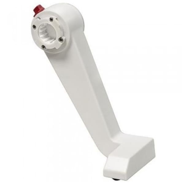 Bosch Bosch MUZ6AD1 Universal Leg Adapter for Meat Grinder & Pasta Rollers; Cutters - Steel - MUZ6AD1