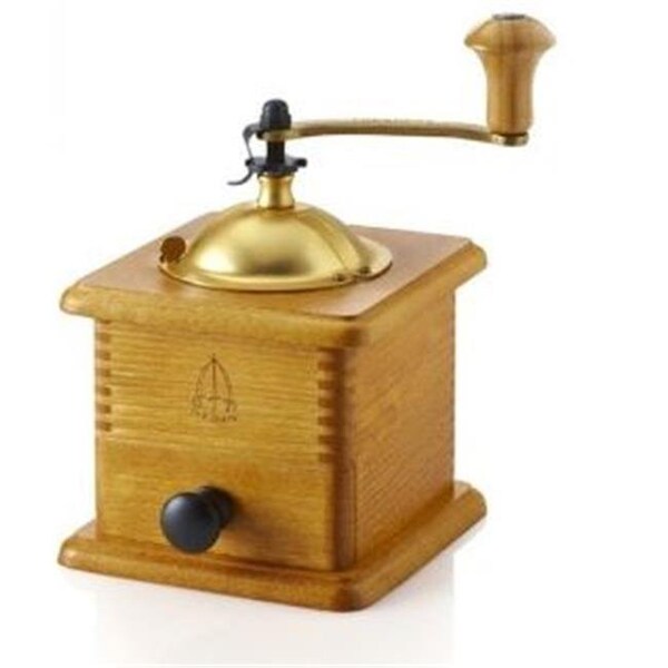 Gary Valenti Gary Valenti V25 Tre Spade Coffee Grinder - Wooden - V25