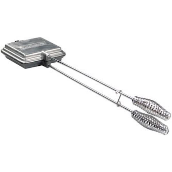 Shefu Products Campfire Pudgy Sandwich Cooker & Toaster - SH2670151