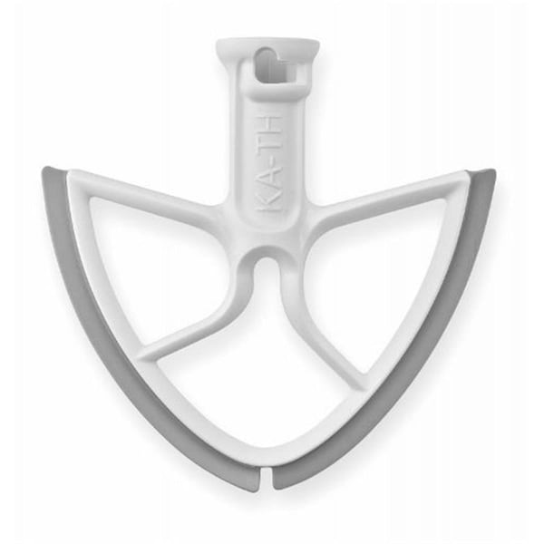 Steadychef KitchenAid BeaterBlade for Tilt-Head Mixers - White - ST26483