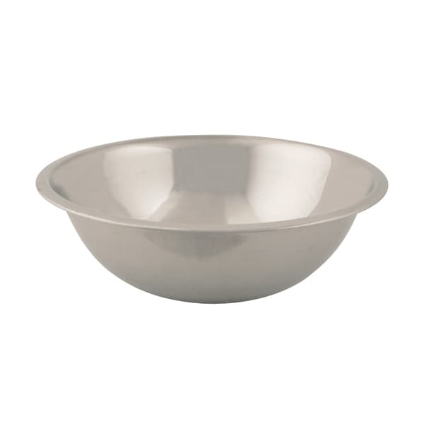 Browne Foodservice Bowl, Mixing (5 Qt, S/S) - S775
