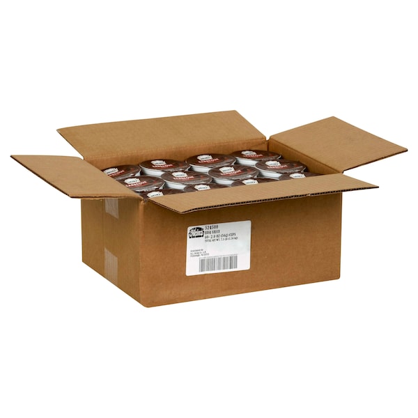 Heinz Heinz Barbacoa Vaso de 2 oz, PK60 - 10013000524503