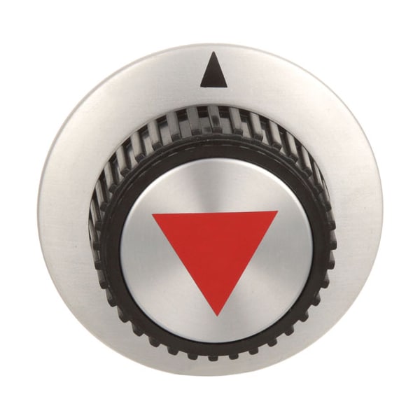 Vulcan Hart Knob - Indicator For  - Part# Vh00-498041-00012 - VH00-498041-00012