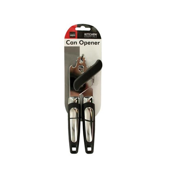 Handy Helpers Heavy Duty Chrome Grip Can Opener - OC627