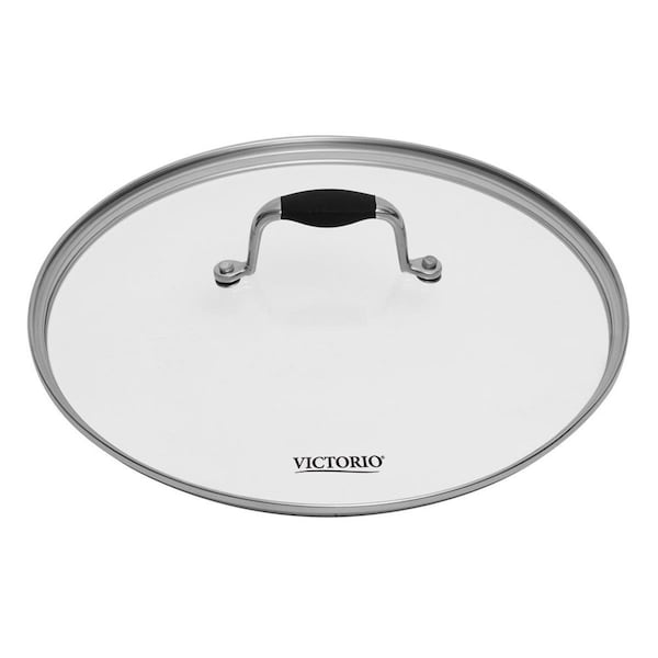 Victorio Glass Lid for Stainless Steel Steam Juicer - VKP1150-1