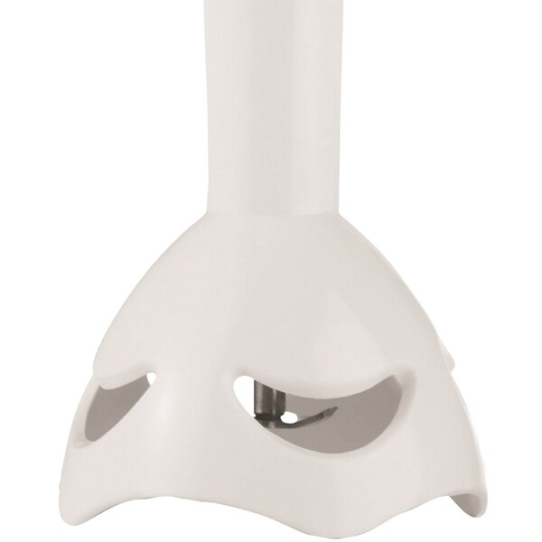 Brentwood Appliances Electric 2-Speed Hand Blender (White) - HB-31