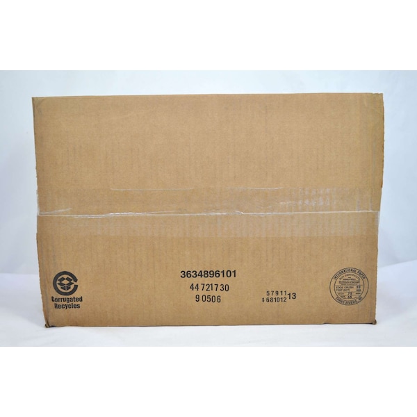 Barritas de cereal Cheerios Team Cheerios de 1.42 oz., paquete de 96 - 16000-31914