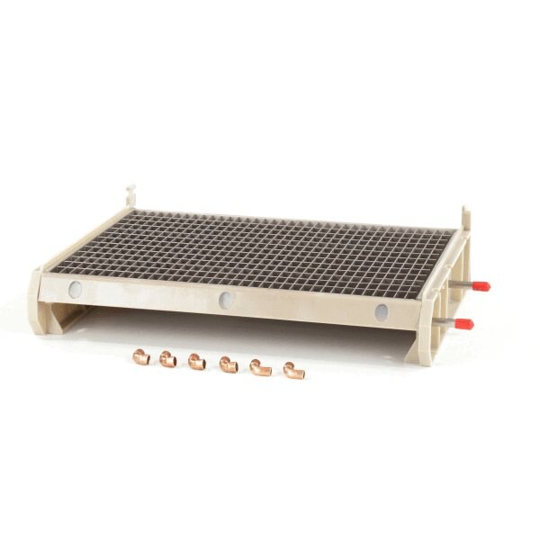 Ice-O-Matic Evap Assy Med Rh Half - 2051232-82A