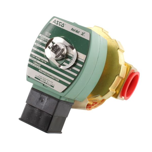 Alliance VALVE, 3/4 (BRASS DIN 120/60 EPDM) - F8322909P