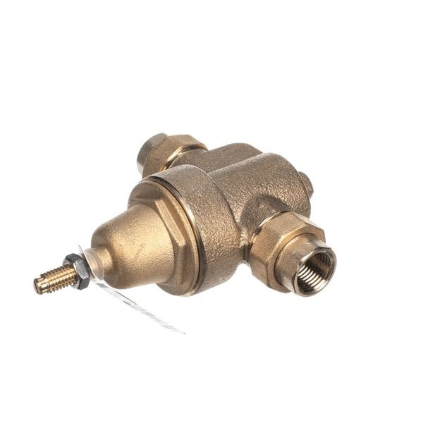 American Dish Service Regulator Pressure 1/2in Lf Con - 292-5007