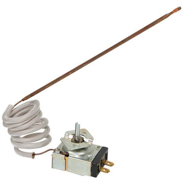 Vulcan Hart Thermostat, Assy 200-450F - 00-344635-00006