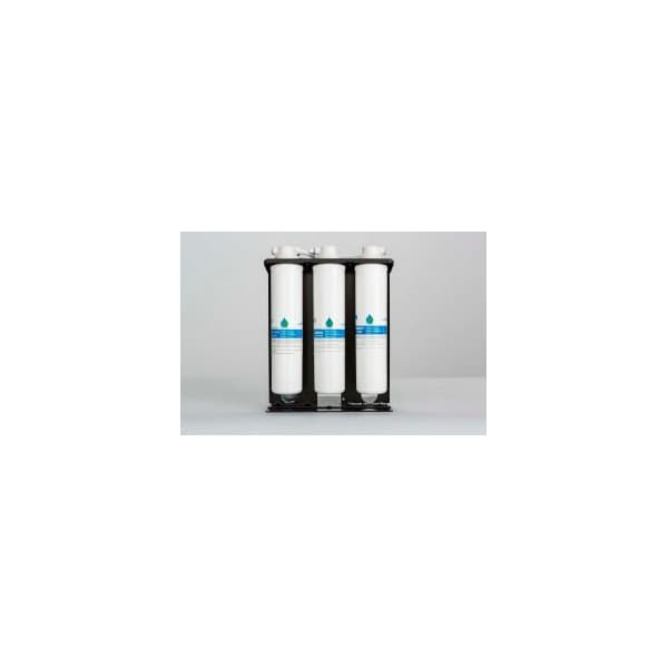 Quench Usa Global Water 3-Pack Of Replacement Filters, Sediment, Carbon & Post Carbon - ETFILTERS