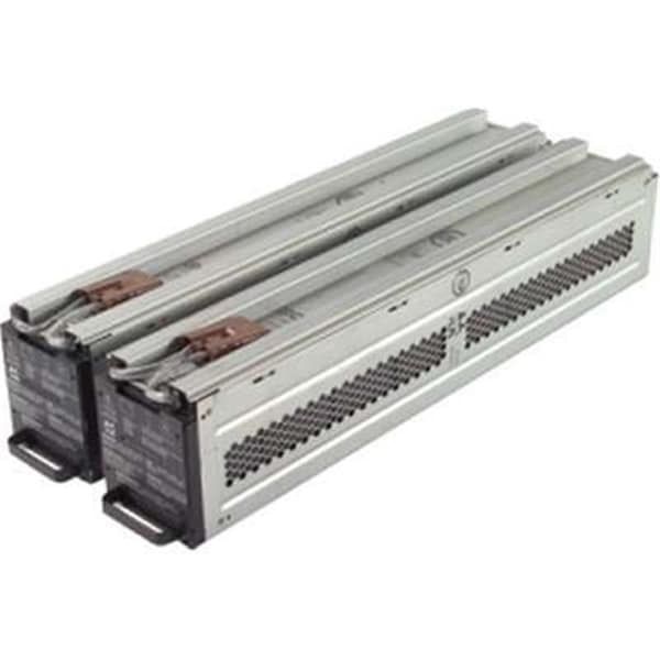 Virtual Schneider Electric IT USA Replacement Battery Cartridge No. 140 - VI332148