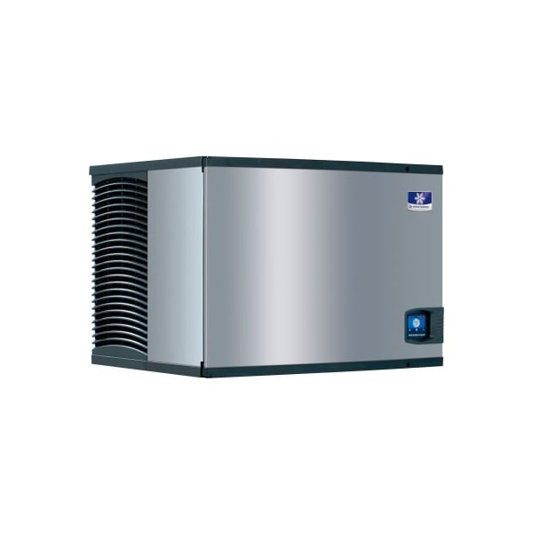 Manitowoc Ice Manitowoc Indigo NXT Half Cube Ice Machine, 30" Wide, 750 lbs/24 hrs prod, Water Cooled - IYT0750W
