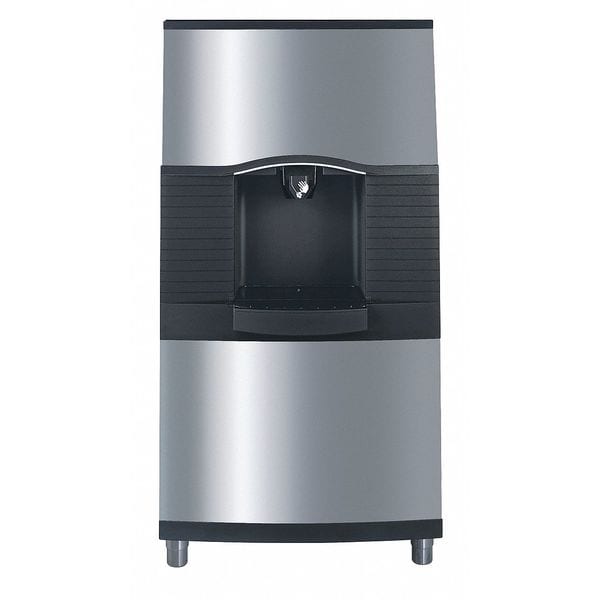 Manitowoc 30 in W X 60 1/2 in H X 32 in D Ice Dispenser - SPA-312-161