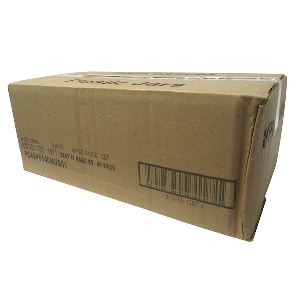 Musselman's Salsa de Manzana Original 48 oz., PK8 - FCASP5140MUS01