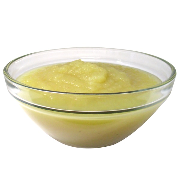 Musselman's Salsa de Manzana Original 48 oz., PK8 - FCASP5140MUS01