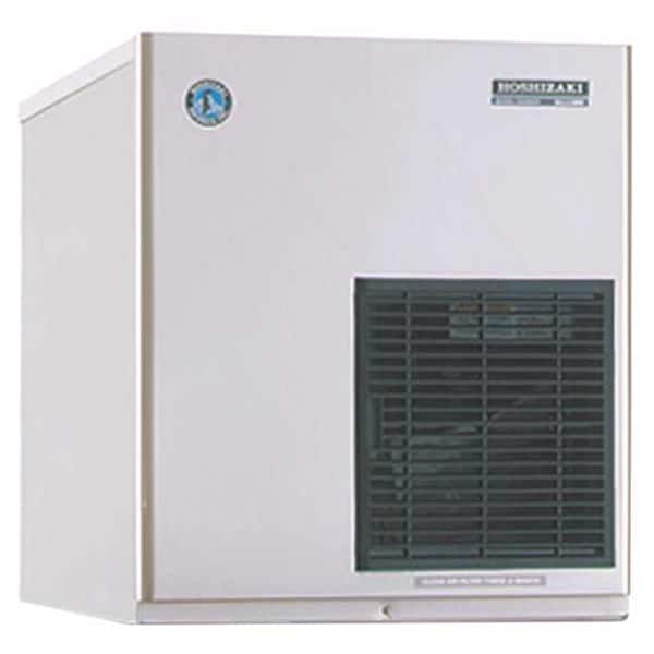 Hoshizaki 22 in W X 25 15/16 in H X 27 3/8 in D Ice Maker - F-801MAJ