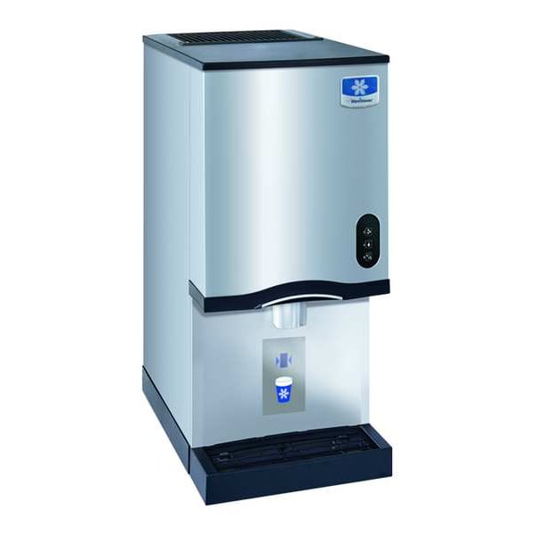 Manitowoc 16 1/4 in W X 35 in H X 24 in D Ice/Water Dispenser - CNF0201A-161