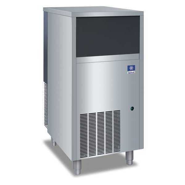 Manitowoc 19 11/16 in W X 33 11/64 in H X 25 63/64 in D Ice Maker - UNP0200A-161