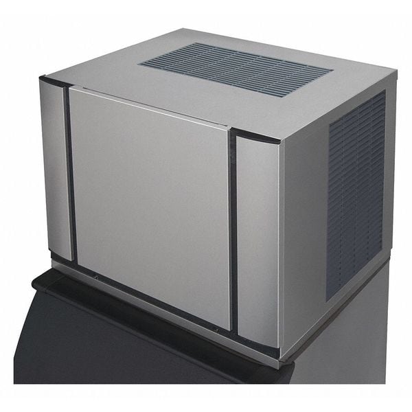 Ice-O-Matic 22 in W X 21 1/4 in H X 24 1/4 in D Ice Maker - CIM0320FA