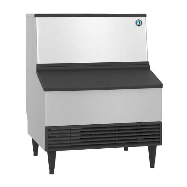 Hoshizaki 30 in W X 39 in H X 28 in D Ice Maker, Ice Production Per Day: 263 lb - KM-301BAJ