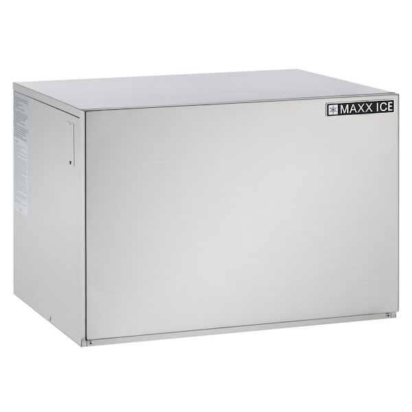 Maxx Ice Modular Ice Machine, 30 In., Produces Up to 1,000 lbs. of Ice Daily - MIM1000