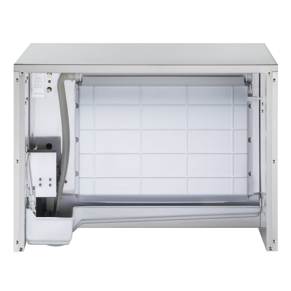 Maxx Ice Modular Ice Machine, 30 In., Produces Up to 1,000 lbs. of Ice Daily - MIM1000