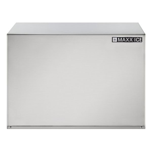 Maxx Ice Modular Ice Machine, 30 In., Produces Up to 1,000 lbs. of Ice Daily - MIM1000