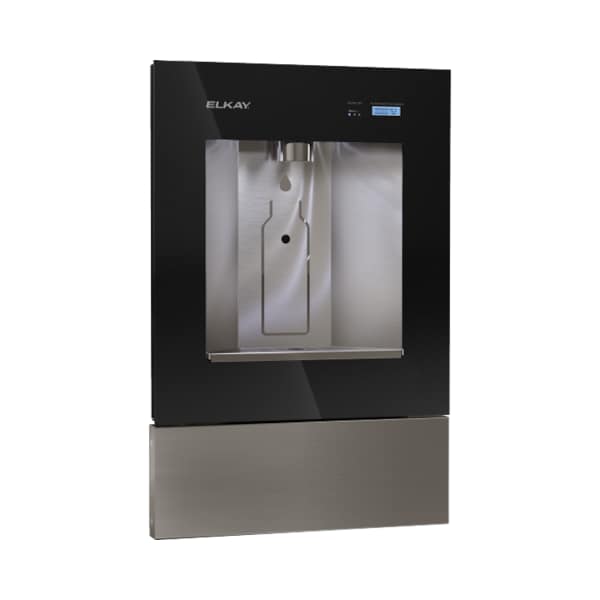 Elkay Elkay Ezh2O Liv Filtered Water Dispenser Non-Refrigerated Mnit - LBWD00BKC