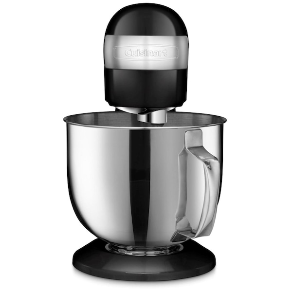 Cuisina Cuisinart Precision Master Onyx Black 5.5 qt 12 speed Stand Mixer - SM-50BK