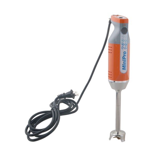 Dynamic International Mixer, Mini-Pro , Detatch Shaft - MX070.1