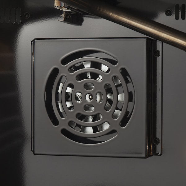 Forno Galiano Gold Professional 36In. Freestanding Gas Range - FFSGS6244-36